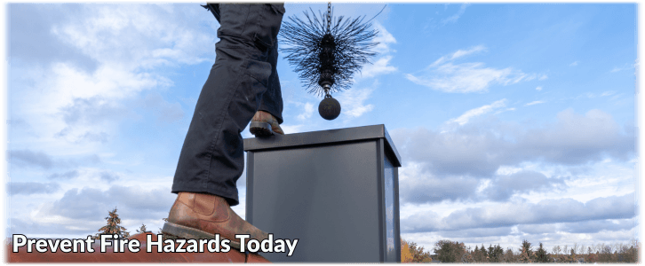 Chimney Cleaning McKinney