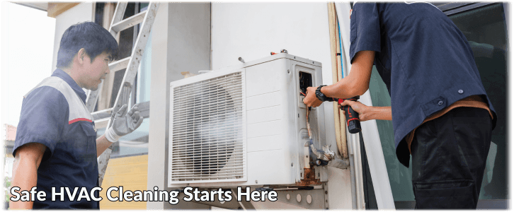 HVAC Mold Removal McKinney
