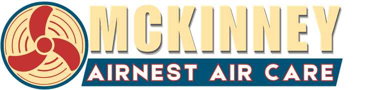 McKinney AirNest Air Care